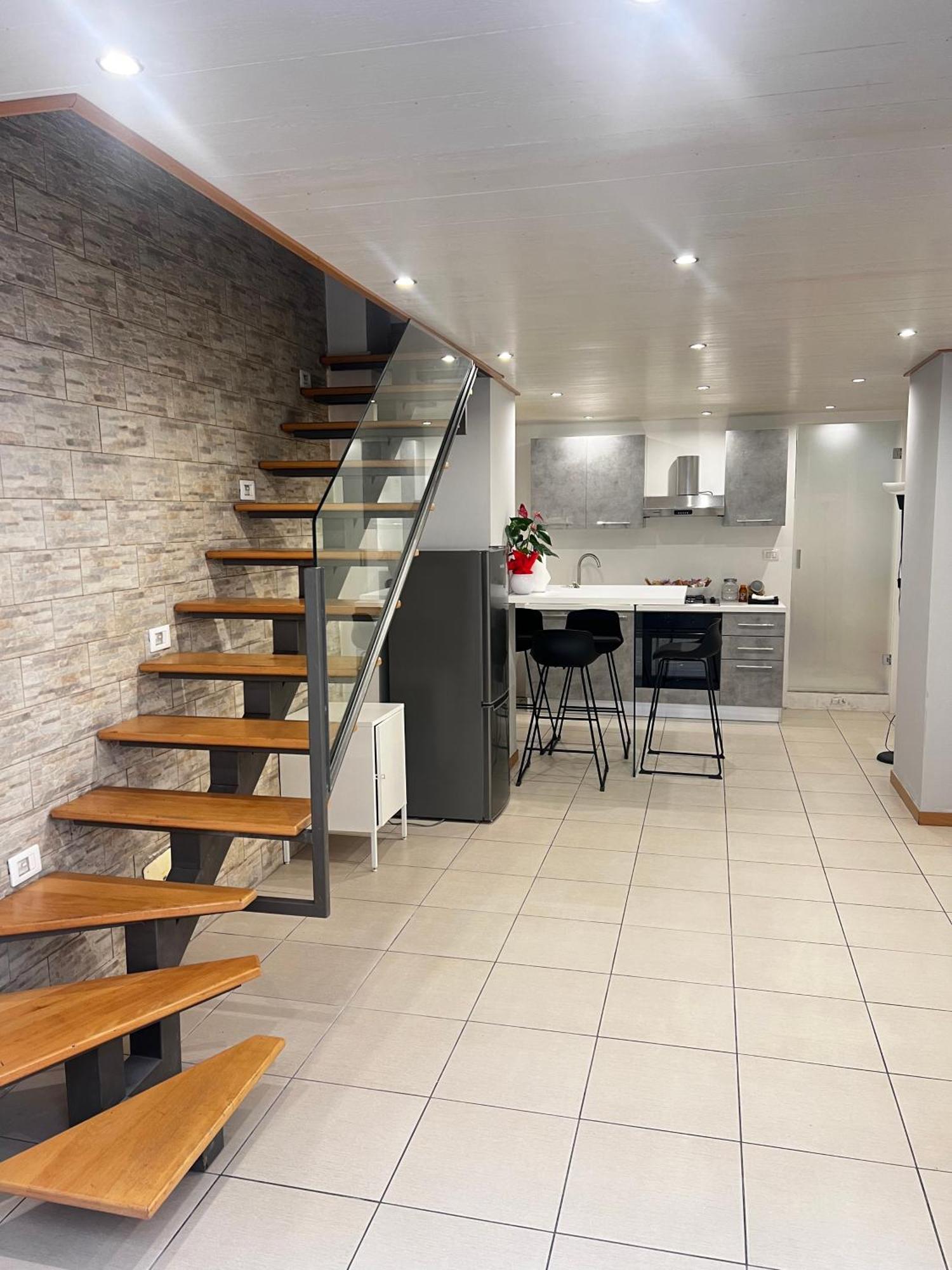 Vanedda House Apartment Catania