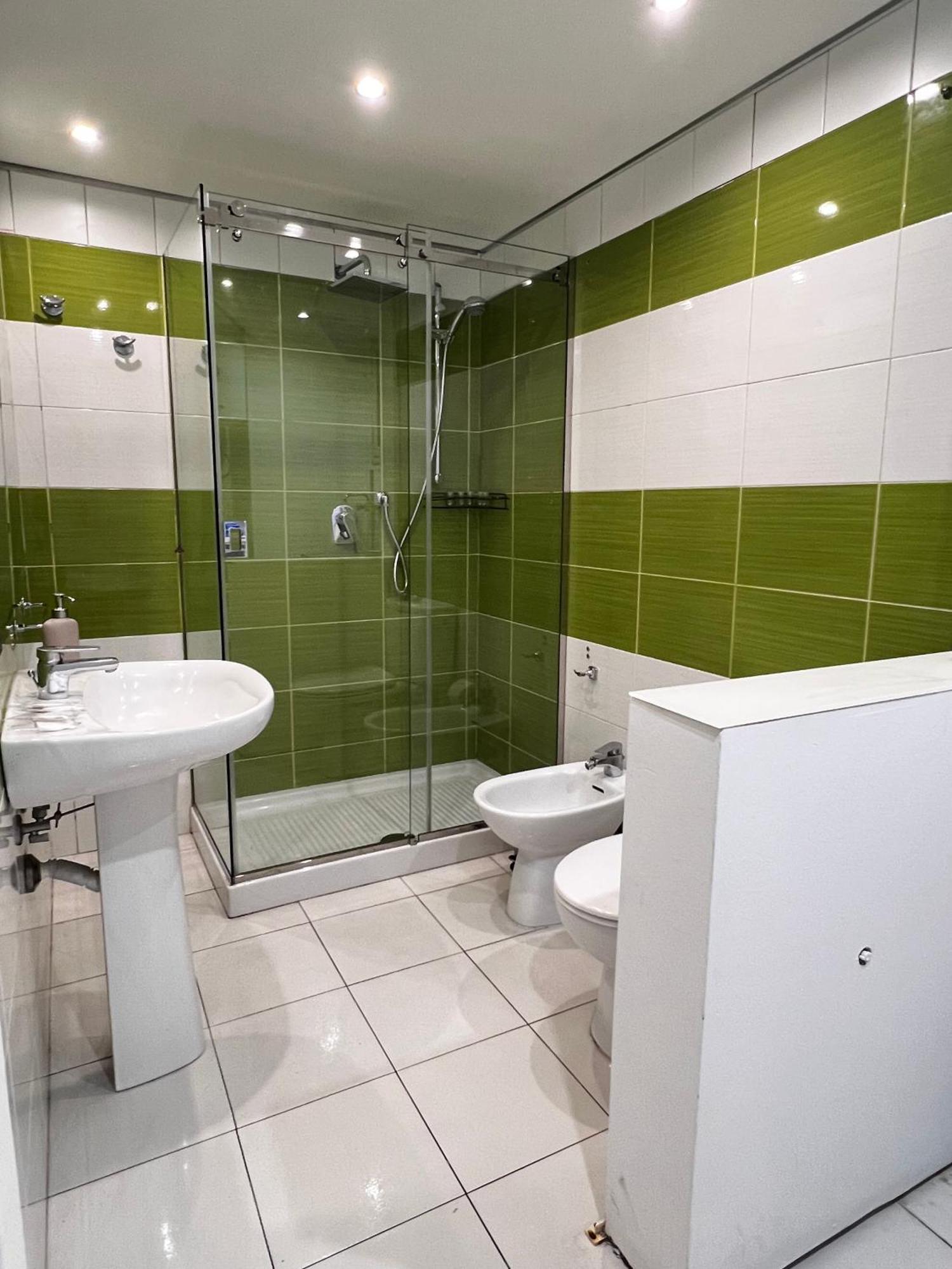 Vanedda House Apartment *