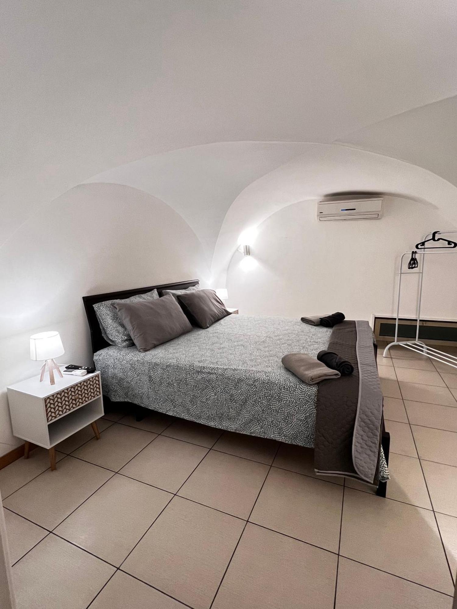 Vanedda House * Catania