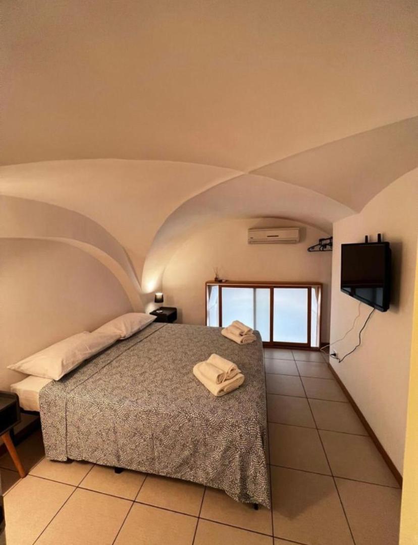 Vanedda House Catania